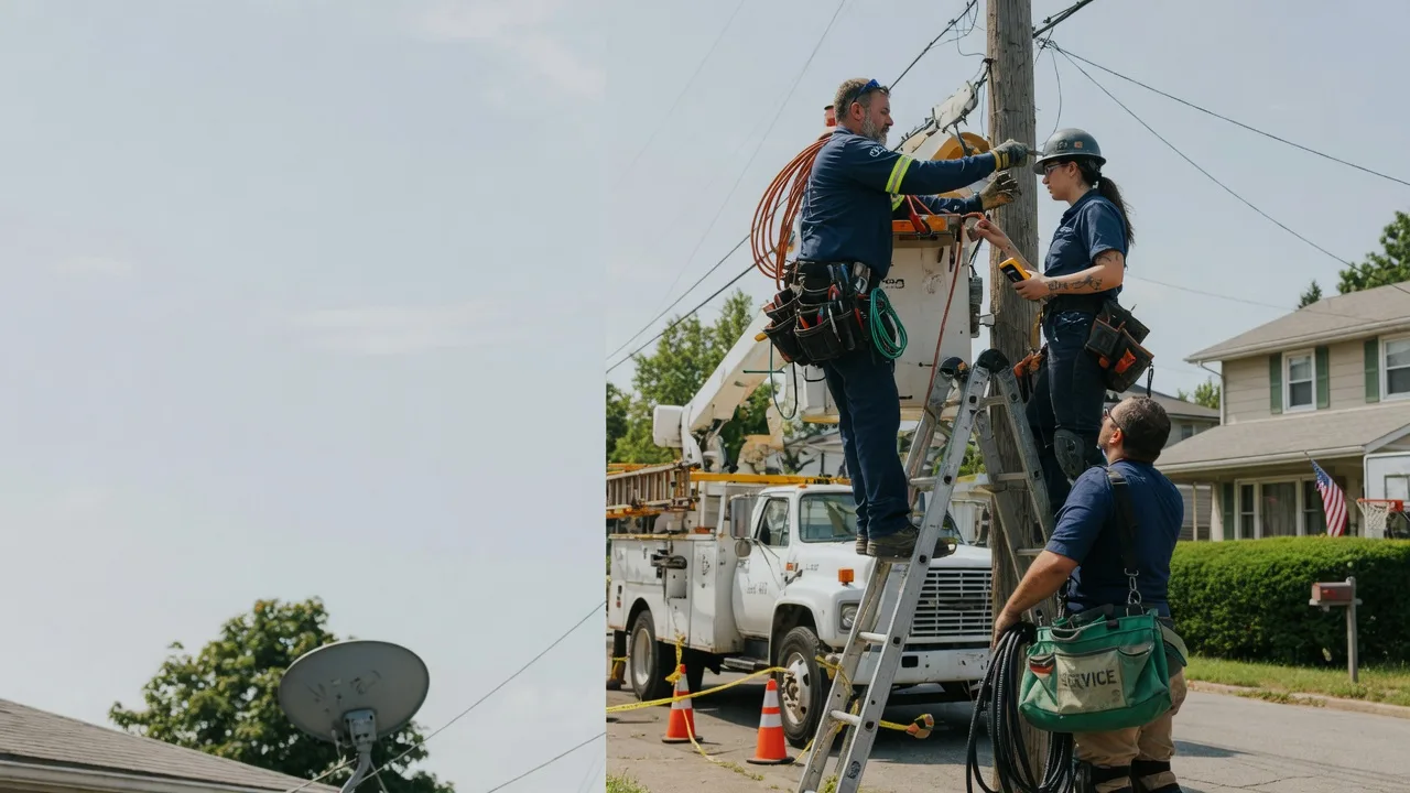 Electrical Repair in Iola, KS near me